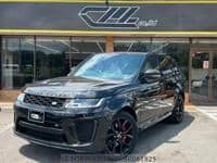 2022 LAND ROVER RANGE ROVER SPORT