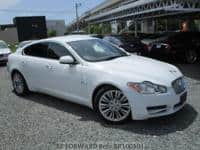 2011 JAGUAR XF