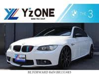 2008 BMW 3 SERIES