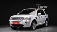 2012 LAND ROVER FREELANDER / SUN ROOF