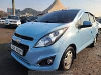 2014 CHEVROLET SPARK