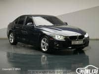 2013 BMW 3 SERIES 6295