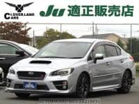 2014 SUBARU IMPREZA WRX S42.0GT4WD