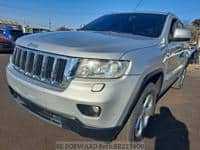 2013 JEEP GRAND CHEROKEE 4WD    NO ACCIDENT