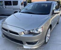 Used 2007 MITSUBISHI GALANT FORTIS BR225930 for Sale