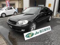 2003 TOYOTA MARK II 2.0IR