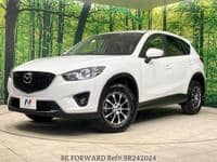 2013 MAZDA CX-5 XDL