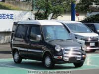 Used 1998 MITSUBISHI MINICA TOPO BR256045 for Sale