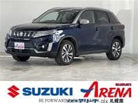 2022 SUZUKI ESCUDO 4WD