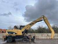 2012 CATERPILLAR CATERPILLAR OTHERS M318D MH MANUAL DIESEL