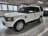 2013 LAND ROVER DISCOVERY 4 3.0D SDV6 SE/7-SEATER/GOOD CAR