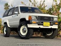 1987 TOYOTA HILUX SURF