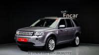 2013 LAND ROVER FREELANDER / SUN ROOF,SMART KEY,BACK CAMERA