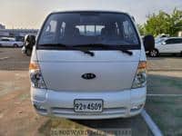 2011 KIA BONGO 3 DOUBLE CAP