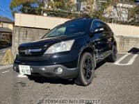 2006 HONDA CR-V