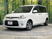 2011 TOYOTA SIENTA DICE