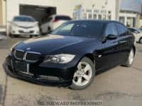 2008 BMW 3 SERIES 320I