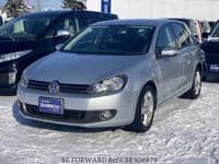 2011 VOLKSWAGEN GOLF TSI