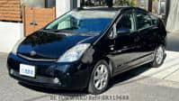 2006 TOYOTA PRIUS S