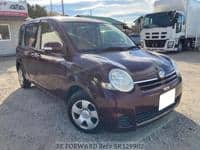 2013 TOYOTA SIENTA 1.5X