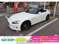 1999 HONDA S2000