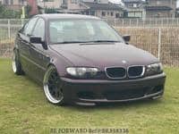 2001 BMW 3 SERIES 330IM