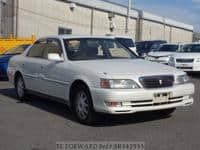 1998 TOYOTA CRESTA EXCEED