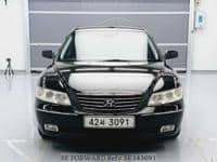 2007 HYUNDAI GRANDEUR TG