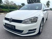 2014 VOLKSWAGEN GOLF A7 1.4 TSI 5G13GZ