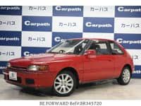 1990 MAZDA FAMILIA