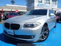 Used 2011 BMW 5 SERIES BR349702 for Sale