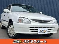 1996 DAIHATSU CHARADE