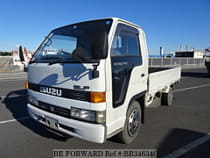 Used 1991 ISUZU ELF TRUCK BR346340 for Sale