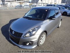 SUZUKI Swift for Sale