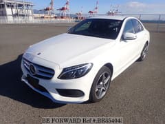 MERCEDES-BENZ C-Class for Sale