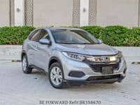 2019 HONDA HR-V REAR VIEW CAMERA | ALLOY RIMS