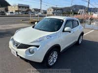 NISSAN JUKE for Sale