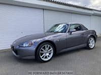 2005 HONDA S2000