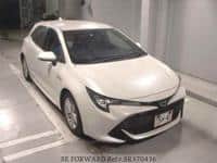 2018 TOYOTA COROLLA G