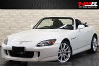 2006 HONDA S2000