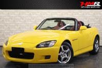 1999 HONDA S2000