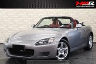 2001 HONDA S2000 TYPE-V