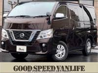 2018 NISSAN CARAVAN VAN GX