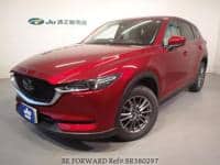 2017 MAZDA CX-5 2.2XDL4W