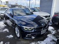 2019 BMW 4 SERIES 420IXDRIVEM