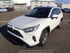 TOYOTA RAV4 for Sale