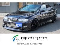 1997 TOYOTA CHASER