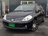 2009 NISSAN TIIDA 1.818G