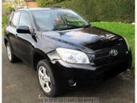 2006 TOYOTA RAUM AUTOMATIC PETROL