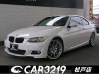 2009 BMW 3 SERIES